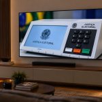 Como sai a TV de mais uma eleição