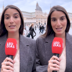 Correspondente do portal LeoDias em Roma, na Itália, explica a função do Papa