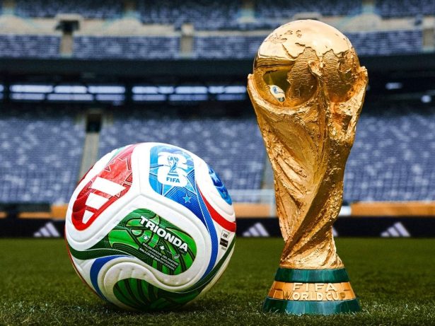 Saiba onde assistir todos os jogos da 2ª rodada da Copa do Mundo
