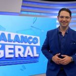 Apresentador da Record festeja audiência com tragédia: “Podia ter um desaparecido por dia”