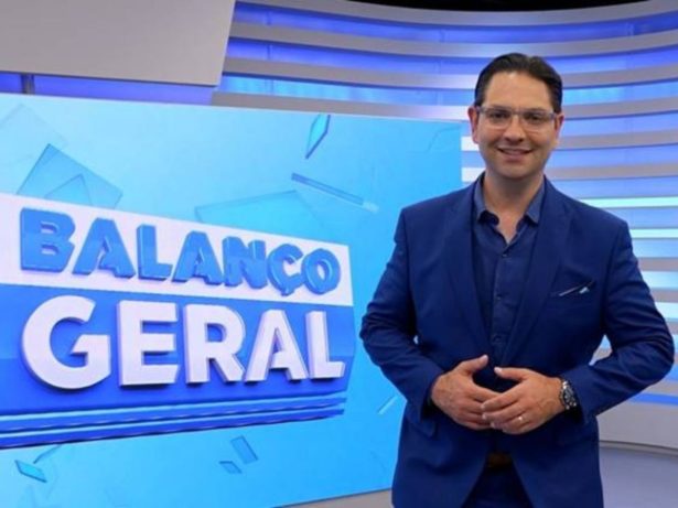 Apresentador da Record festeja audiência com tragédia: “Podia ter um desaparecido por dia”