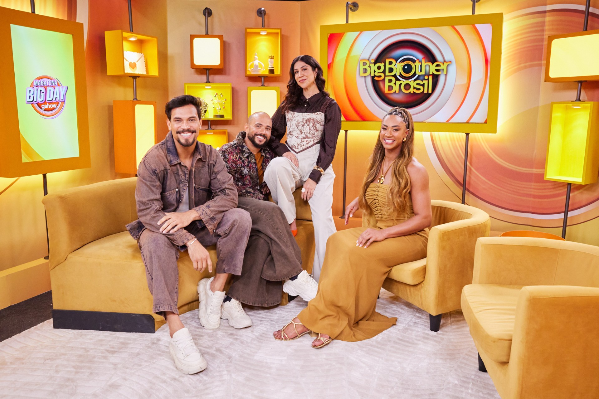 BBB/ imagem