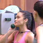 Big Fone volta ao BBB 25 e mensagem do Big Boss será revelada nesta quarta Confira