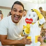 BBB25: Tadeu Schmidt entra no modo turbo e deixa escapar preparativos