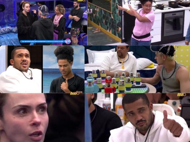 “BBB26”: Dinâmica surpresa movimenta o jogo e cria novos embates