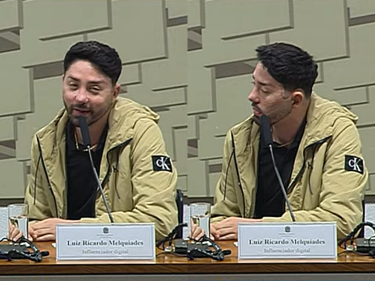 Reprodução TV Senado