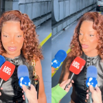 Ludmilla abre expectativa para a Copa: “Minha relação com futebol é desde pequena”