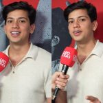 Léo Foguete realiza sonho ao dividir palco com ídolos no Farraial