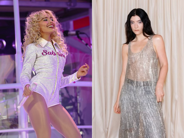 Portal LeoDias antecipou! Sabrina Carpenter, Lorde e mais estarão no Lollapalooza Brasil
