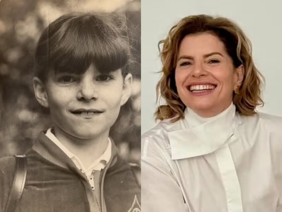  Reprodução/Instagram
