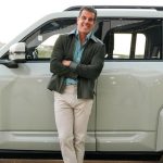 Denza amplia presença na TV e passa a patrocinar o programa “50 por 1”, de Álvaro Garnero