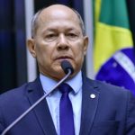 Deputado do PL é escolhido como relator da proposta que revoga aumento do IOF