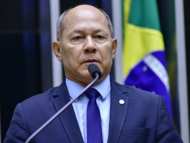 Deputado do PL é escolhido como relator da proposta que revoga aumento do IOF