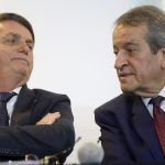 Bolsonaro quer acesso contínuo de dirigentes do PL durante prisão domiciliar
