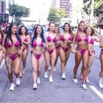 Miss Bumbum 2026 terá corrida e concurso de sósias, de Virginia Fonseca a Kim Kardashian