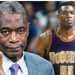 A lenda do basquete que fez história na NBA, Dikembe Mutombo, morre aos 58 anos