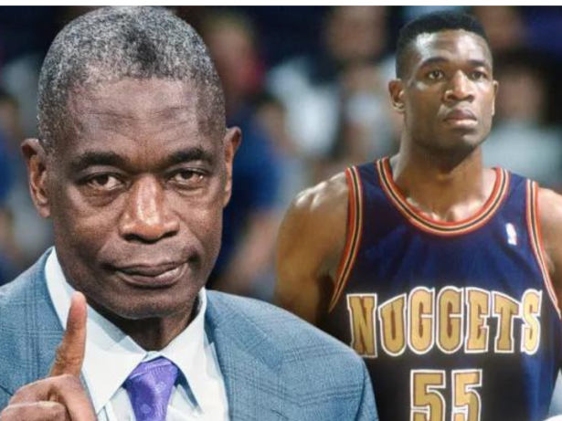 A lenda do basquete que fez história na NBA, Dikembe Mutombo, morre aos 58 anos