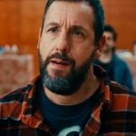 Novo filme de Adam Sandler, “Um Maluco no Golfe 2” registra recorde na Netflix