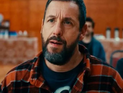 Novo filme de Adam Sandler, “Um Maluco no Golfe 2” registra recorde na Netflix