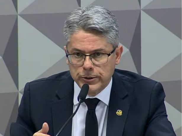CPI do Crime amplia escopo ao convocar ministros, governadores e chefes de segurança