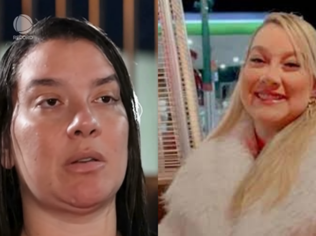 Patroa presa por agredir empregada doméstica diz ser a nova “Suzane Von Ritchthofen”