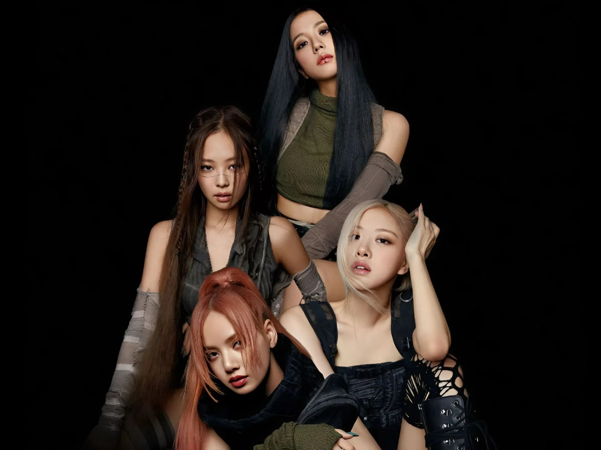 Foto: YG Entertainment/Divulgação