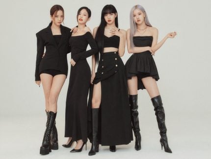 BLACKPINK no comando: fenômeno do K-pop, girlband é líder em reputação de marca