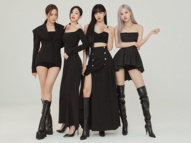 BLACKPINK no comando: fenômeno do K-pop, girlband é líder em reputação de marca