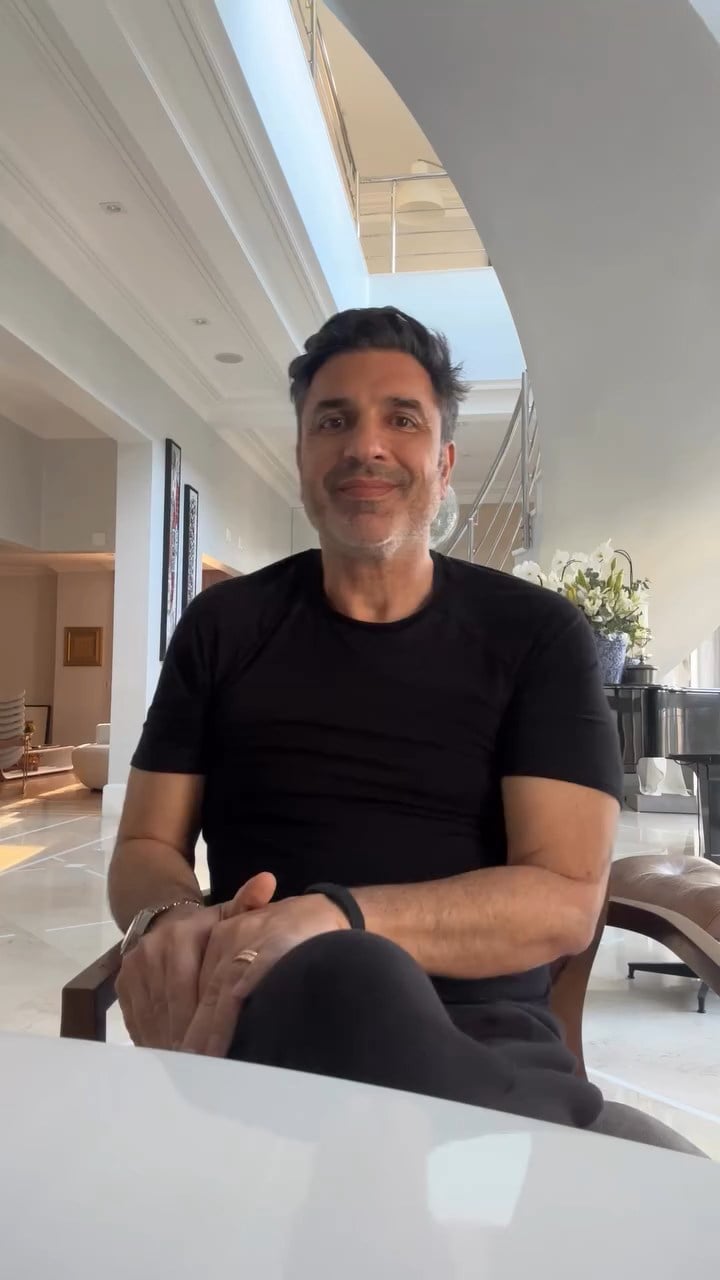 Reprodução: Instagram @eduguedesoficial