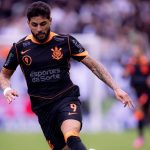 “Era importante vencer em casa”, diz Yuri Alberto após Corinthians bater o Grêmio