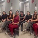 Família de Ana Paula revela se vai contar a sister sobre a morte do pai