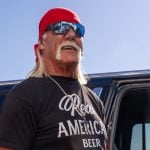 Morre aos 71 anos Hulk Hogan, lenda da luta livre
