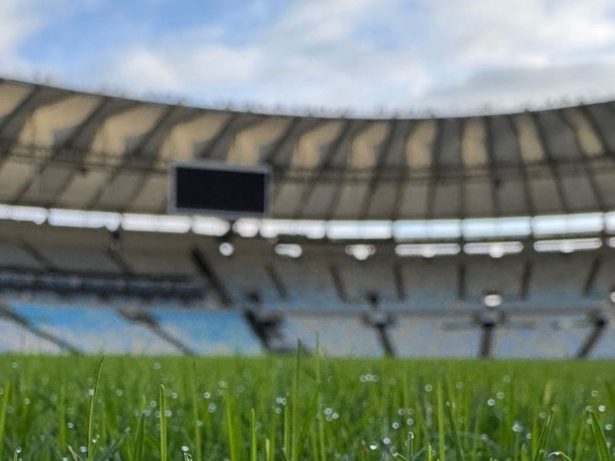 Empresa aciona Flamengo na Justiça e cobra transparência sobre receitas no Maracanã
