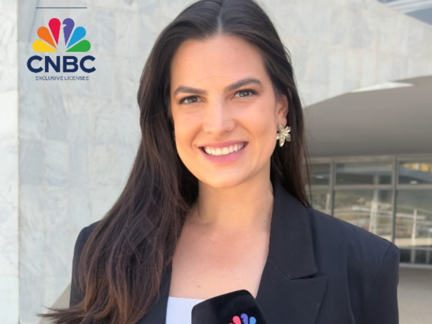 Repórter troca CNN Brasil por Times Brasil CNBC