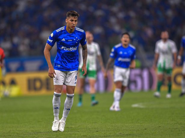Kaio Jorge aparece na pré-lista da Seleção Brasileira para Data Fifa de setembro