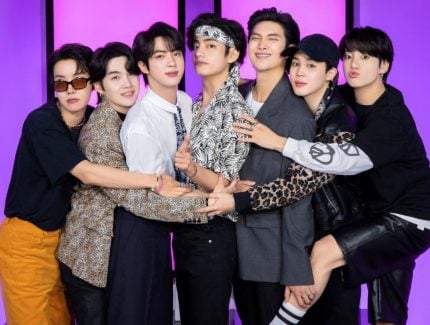 “BTS Army”: fãs do grupo de K-pop ganham documentário