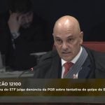 STF decide tornar 10 militares réus por tentativa de golpe