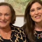 Beth Goulart abre o coração sobre morte de Nicette Bruno: “A mamãe foi arrancada de nós”