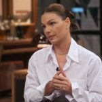 Prestes a interpretar Hilda Furacão, Isis Valverde relembra encontro com Ana Paula Arósio