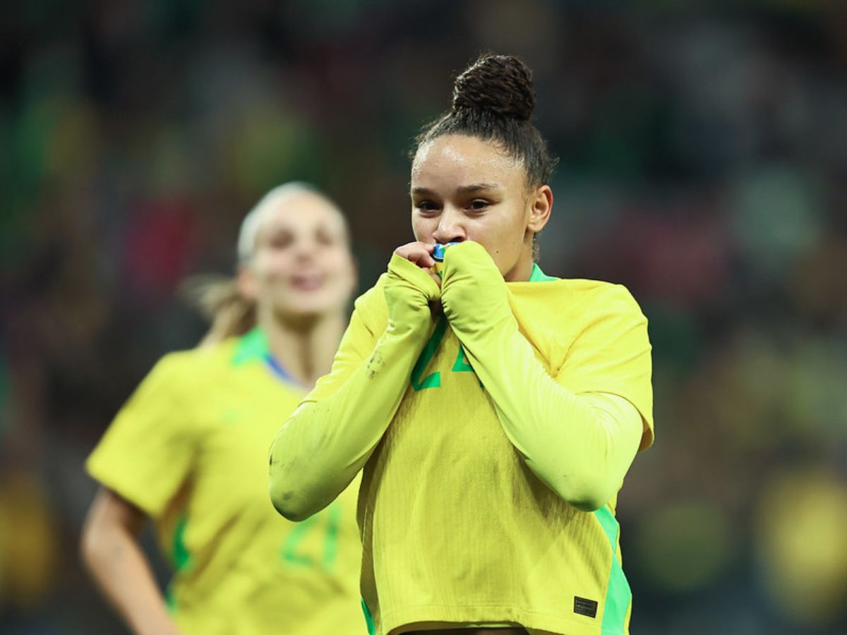 Foto: Livia Villas Boas CBF

