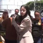 Advogada de Babal se pronuncia após tapar câmera para impedir imprensa de gravá-lo