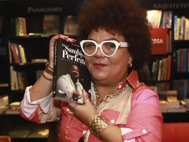 Babi Cruz se emociona ao relembrar amor e planos para Arlindo: “Uma vida dedicada”