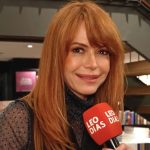 Babi Xavier revela planos de voltar à TV com programa dos sonhos: “Muita paquera”