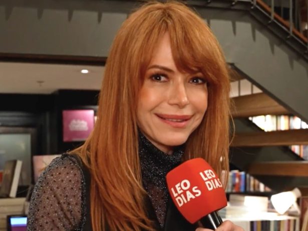Babi Xavier revela planos de voltar à TV com programa dos sonhos: “Muita paquera”