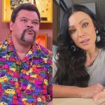 Ceci Ribeiro rompe silêncio após climão com Babu no “Bate-Papo BBB”: “Desconfortável”