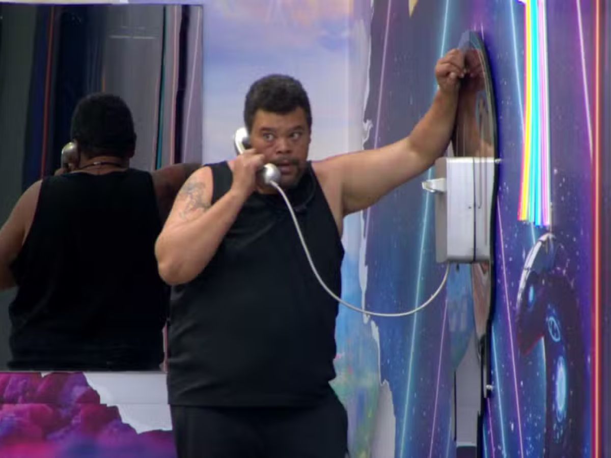 Reprodução / Globo Reprodução / Globo