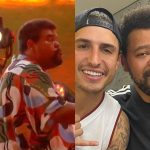Babu revela no “BBB26” que assinou contrato que o impedia de ver Felipe Prior