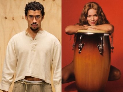 Line-up do Grammy Latino tem Liniker, Karol G, Bad Bunny, Gloria Estefan e mais