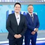 “Balanço Geral SP” cresce em junho e alcança melhor desempenho do ano na Record