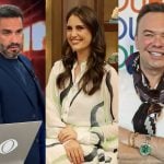 Band decide novas alterações na apresentação dos programas